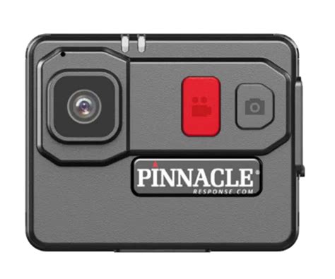 pinnacle pr7